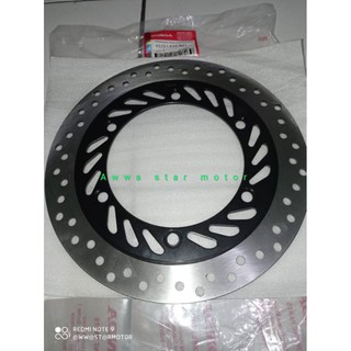 Đĩa Trước Cb150 Cb150 Cbr150 Chất Lượng Cao