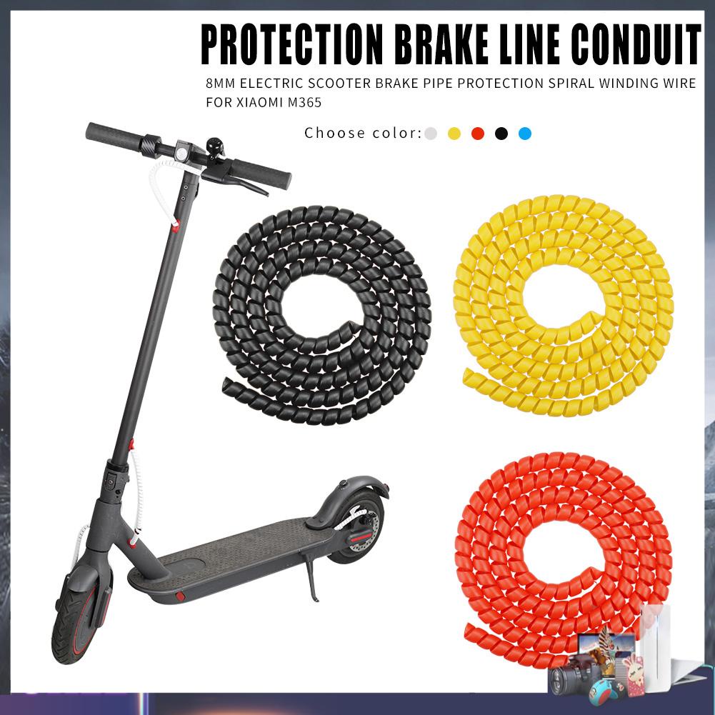 Cuộn dây phanh 8mm 1m cho xe điện Xiaomi M365