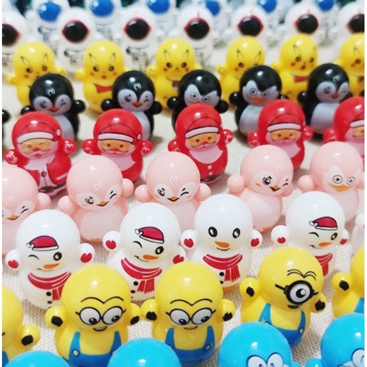 🎁 Đ𝐨̂̀ 𝐜𝐡𝐨̛𝐢 𝐝𝐞̂̃ 𝐭𝐡𝐮̛𝐨̛𝐧𝐠 𝐜𝐡𝐨 𝐛𝐞́, đồ chơi vận động cho trẻ & 𝐋𝐚̣̂𝐭 Đ𝐚̣̂𝐭 𝐌𝐢𝐧𝐢 Siêu dễ thương