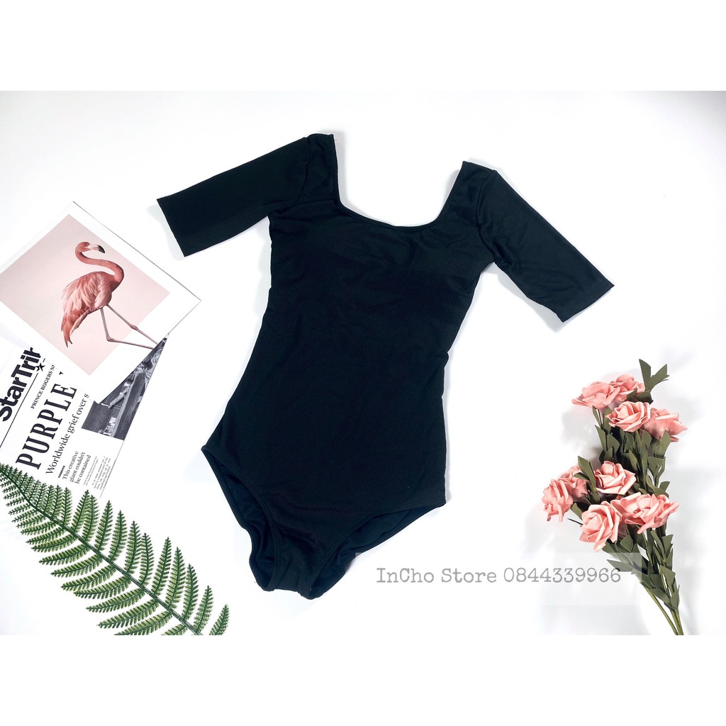 (Có Video + Ảnh thật) Áo tắm liền mảnh - Bikini nữ liền thân mẫu mới 2021 | BigBuy360 - bigbuy360.vn