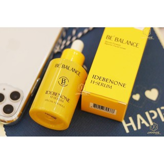Tinh chất serum booster căng bóng da