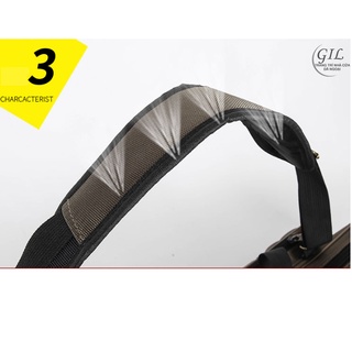 Túi đựng cần câu cao cấp