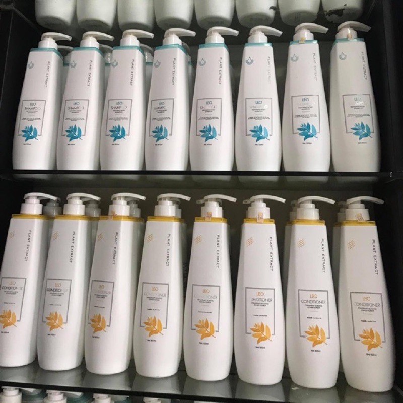 BỘ DẦU GỘI & XẢ PHỤC HỒI TÓC LEO PROSEE - 800ml [chính hãng] | BigBuy360 - bigbuy360.vn