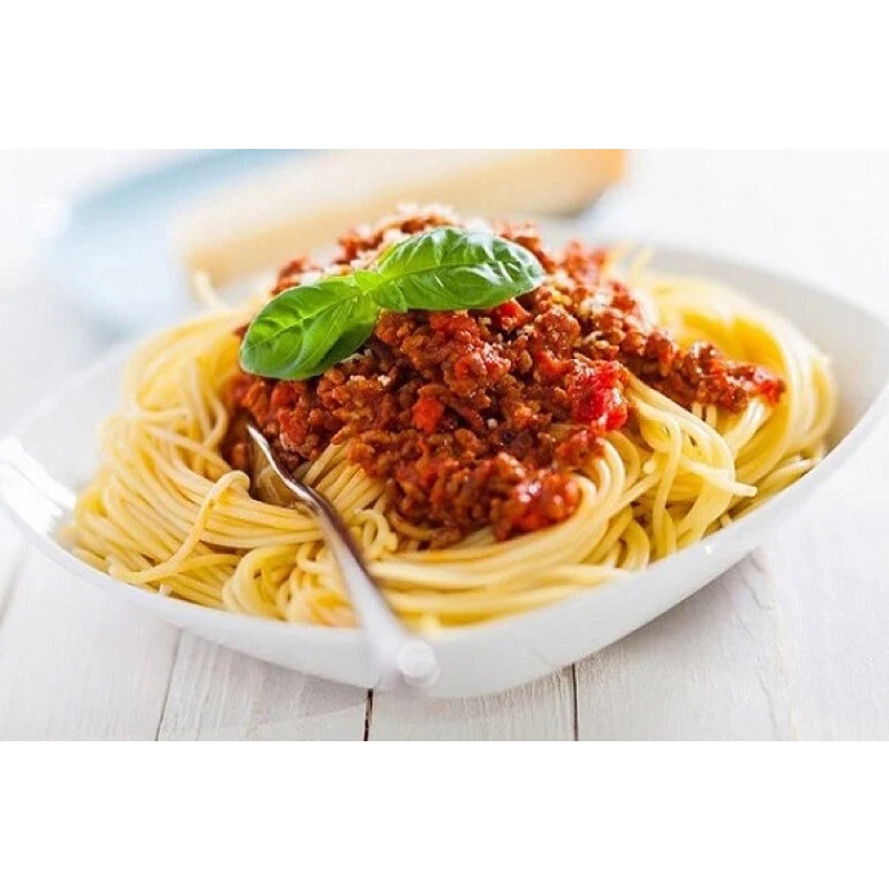 Mì Ý Spaghetti Donna Chiara 500g
