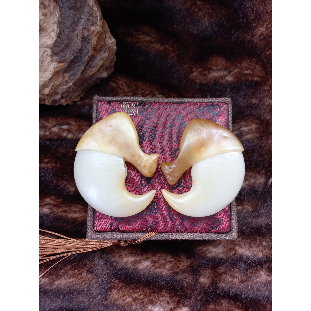 Móng vuốt cọp nhân tạo 7cm