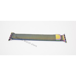 Dây đồng hồ Apple Watch Milanese Loop