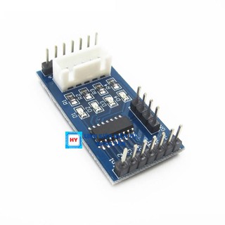 Module Điều Khiển Động Cơ Bước ULN2003