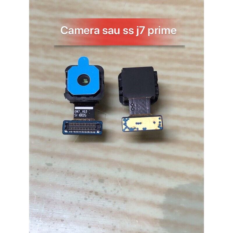 Camera sau Samsung J5 Prime / Samsung J7 Prime / Samsung J7 Pro new zin