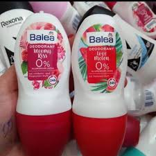 Lăn Khử Mùi Balea 50ml