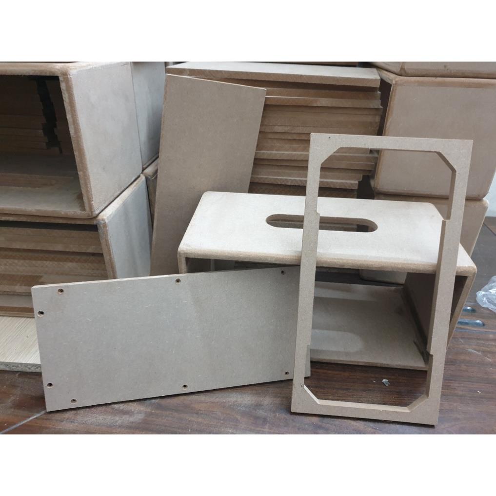 Tổng hợp tất cả các KT box thô cơ bản đến phổ thông tại metasound đang cung cấp, khoét mặt theo yêu cầu