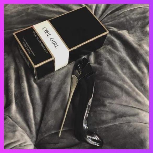 [Free Ship 70k] Nước Hoa Nữ, Nước Hoa Good Girl 100ml, Dầu Thơm Nữ, Dầu Thơm CHính Hãng, Nước Hoa Giá Rẻ | Thế Giới Skin Care
