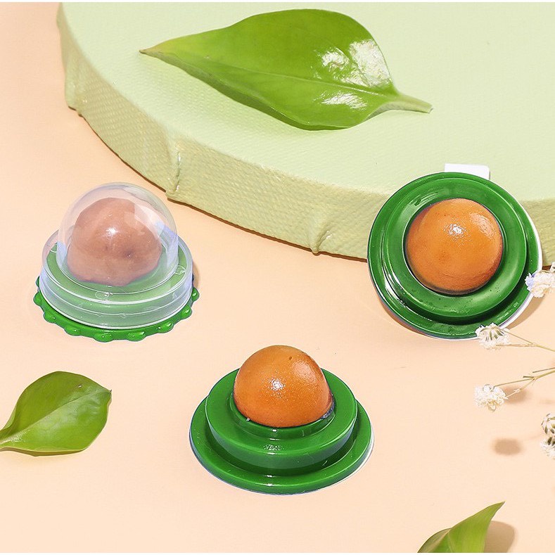 Kẹo gắn tường dinh dưỡng cho chó mèo