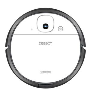 ROBOT HÚT BỤI LAU NHÀ ECOVACS DEEBOT DJ36