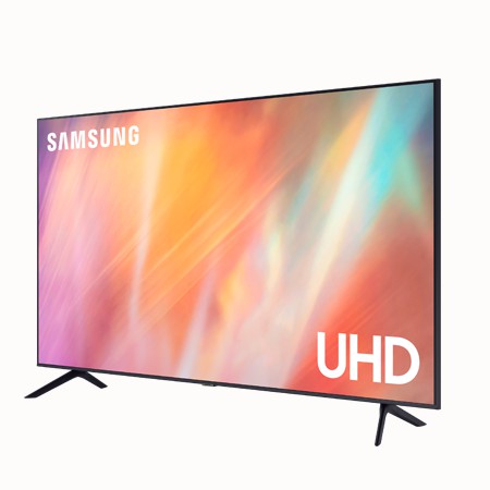 65AU7000 - Smart Tivi Samsung 4K UHD 65 Inch UA65AU7000 | MỚI 1000% | BẢO HÀNH CHÍNH HÃNG | BigBuy360 - bigbuy360.vn
