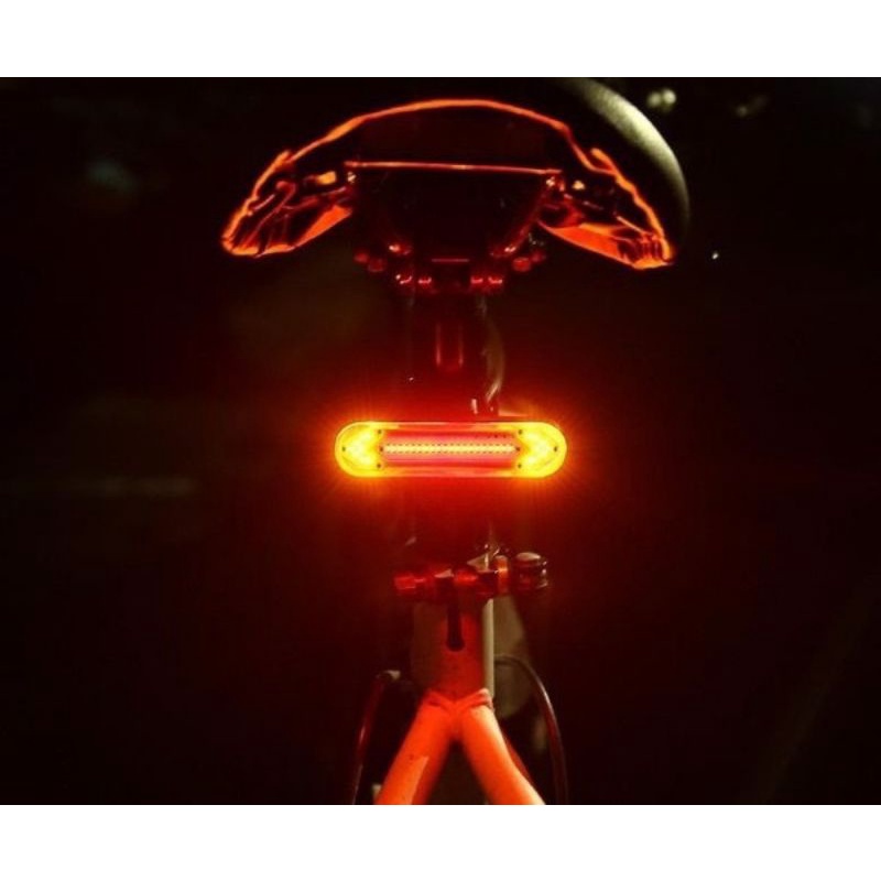 Đèn xi nhan Xe Đạp Machally BK600 Giá Tốt Nhất