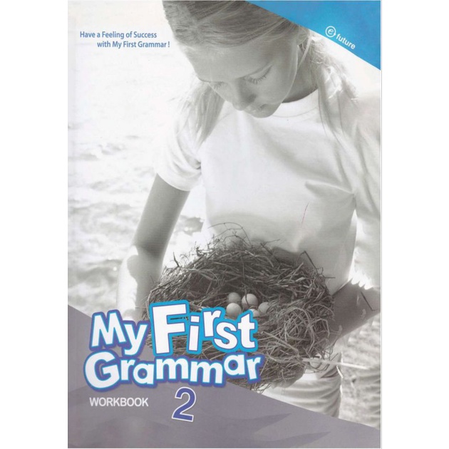 My First Grammar - Wb
