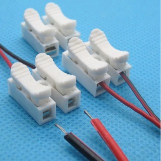 Đầu kẹp nối dây 2P-3P