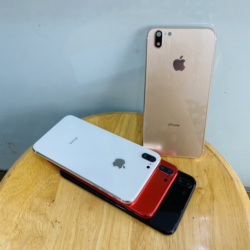 vỏ độ cho các dòng từ iphone 6g , 6s , 6p , 6sp lên iphone x , xsmax cực chuẩn