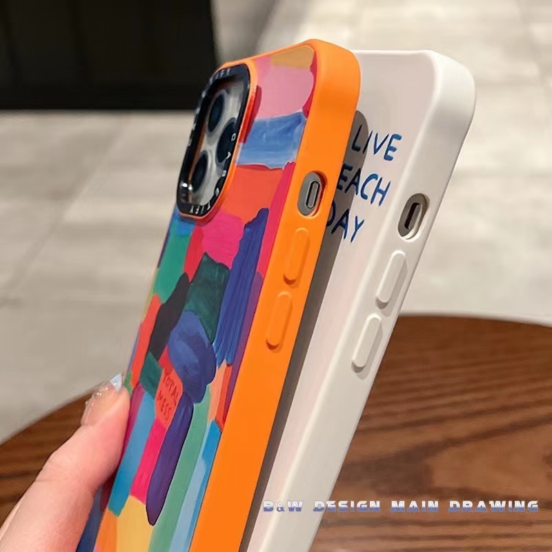 Ốp Điện Thoại Silicon Họa Tiết Chú Vịt Nhiều Màu Dễ Thương Chống Sốc Cho iPhone 14 14Pro MAX 13 12 11 Pro MAX X XS MAX XR
