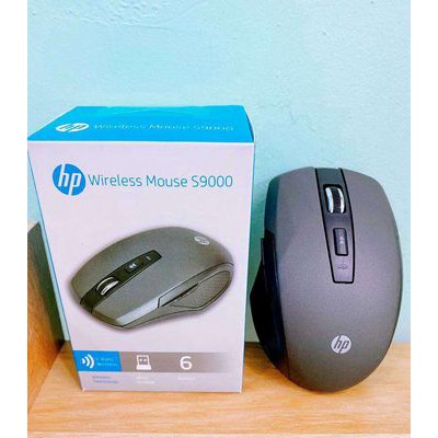 Chuột không dây HP S9000