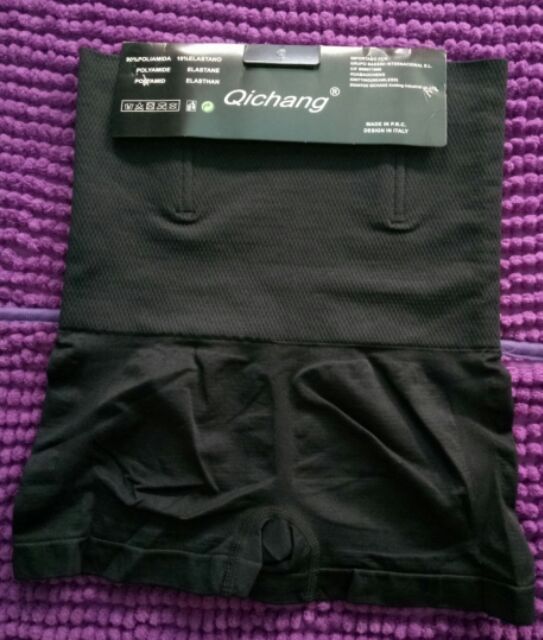 Quần gen đùi nịt bụng định hình | BigBuy360 - bigbuy360.vn