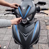 MÃO EXCITER 150(2019)