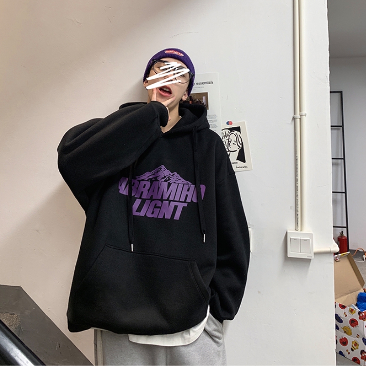 Áo Hoodies thời trang dành cho nam | BigBuy360 - bigbuy360.vn