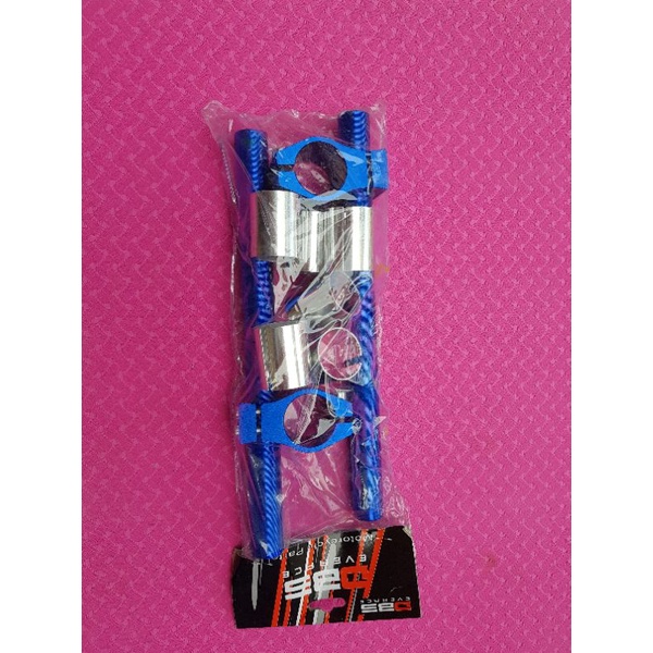 Ghi Đông Drag