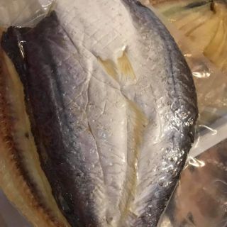 700G KHÔ CÁ DỨA BIỂN