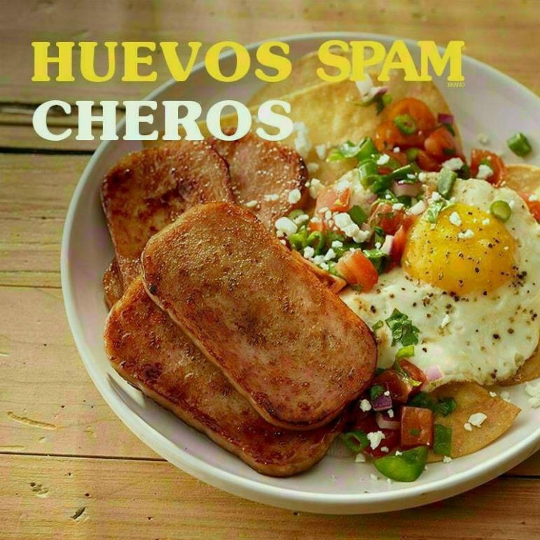 [HSD 02/2023] Lốc 4 Hộp vả 8 Hộp Thịt hộp Glorious SPAM 25% Less Sodium của Mỹ 340g x 8 hộp