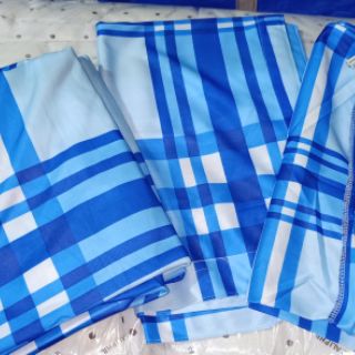 Ga bộ thun lạnh 1m8 x 2m
