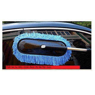 Chổi lau xe ô tô điều chỉnh được độ dài Hp-auto01