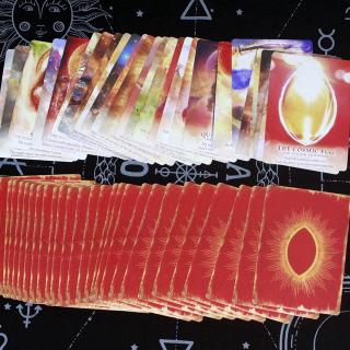 Bộ Bài Tarot 53 Lá Chất Lượng