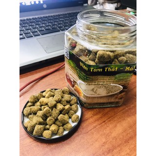 500g Viên Tam Thất - Mật Ong