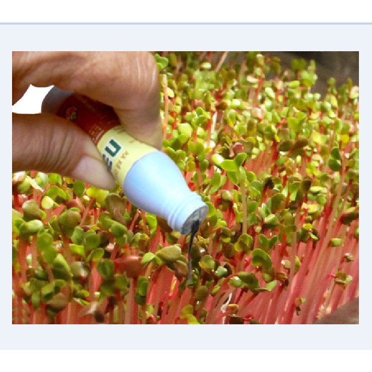 Dung Dịch N3M Kích thích ra rể cực mạnh lọ - HG1 | BigBuy360 - bigbuy360.vn