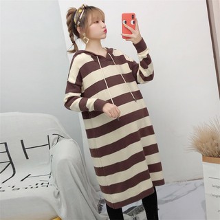 Váy Len Bầu Quảng Châu L19