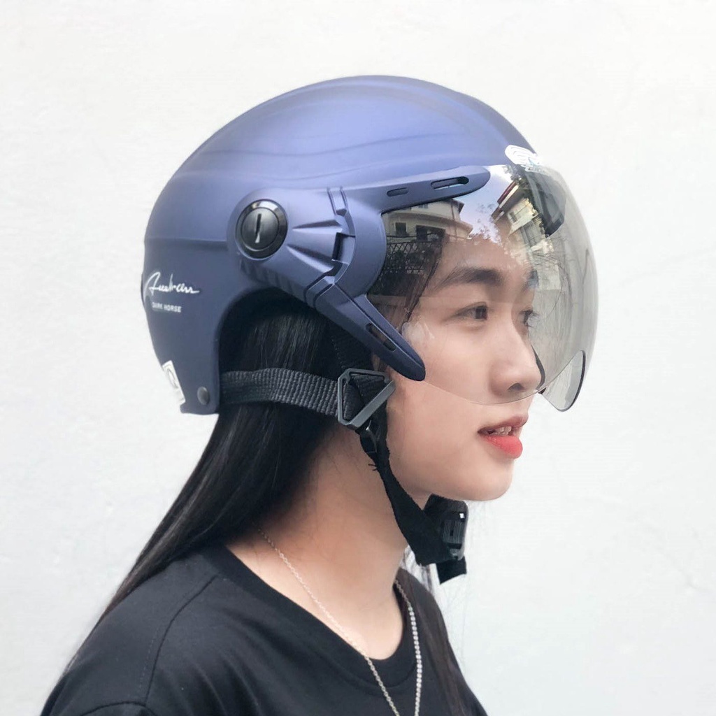 Mũ bảo hiểm GRS A860