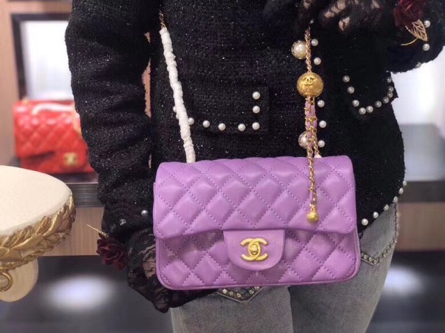 Túi CN Classic 2020 bản cao cấp