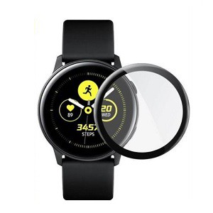 Miếng dán từ dẻo dành cho samsung galaxy watch active 2 ( 40mm hoặc 44mm )