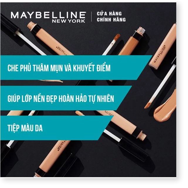 [Mã giảm giá] [CÓ SẴN] Kem Che Khuyết Điểm Đa Năng Maybelline Fit Me Concealer