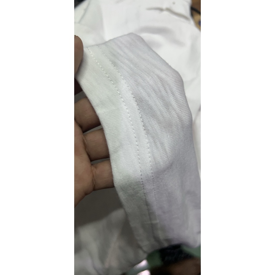 Áo thun Stee Xược REPLICA CVC - Giá sỉ Unisex