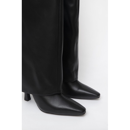 0886 - HAILEY KNEE BOOTS