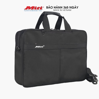 Cặp Xách Đa Năng Với Ngăn Chứa Rộng Rãi Chất liệu trượt nước tốt MITI BLD3629A
