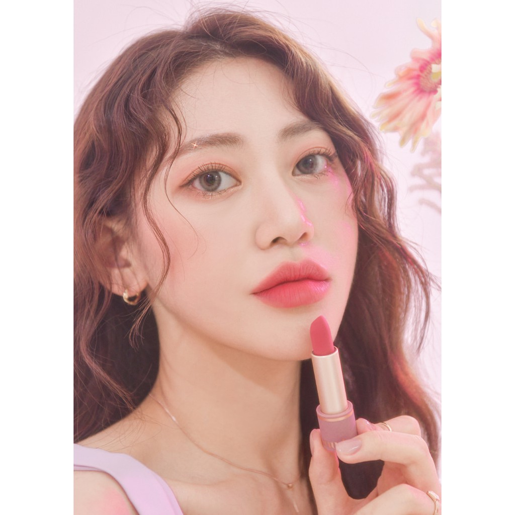 Son thỏi MUDE INSPIRE MATTE LIP 3.5g