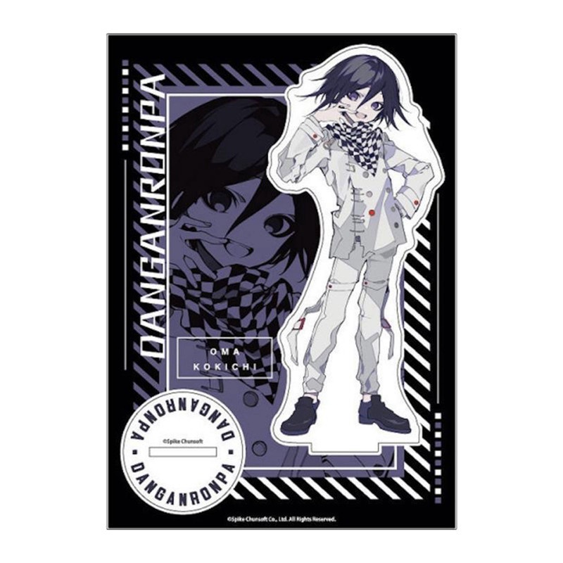 Tmdbyx Giá Đỡ Mô Hình Nhân Vật Danganronpa Bằng Acrylic