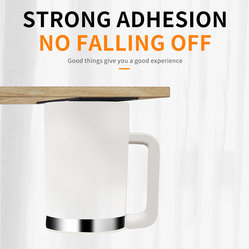 Thảm lót để đồ dùng SEAMETAL kết dính mạnh thiết kế chống trượt đặt trên bảng điều khiển xe hơi