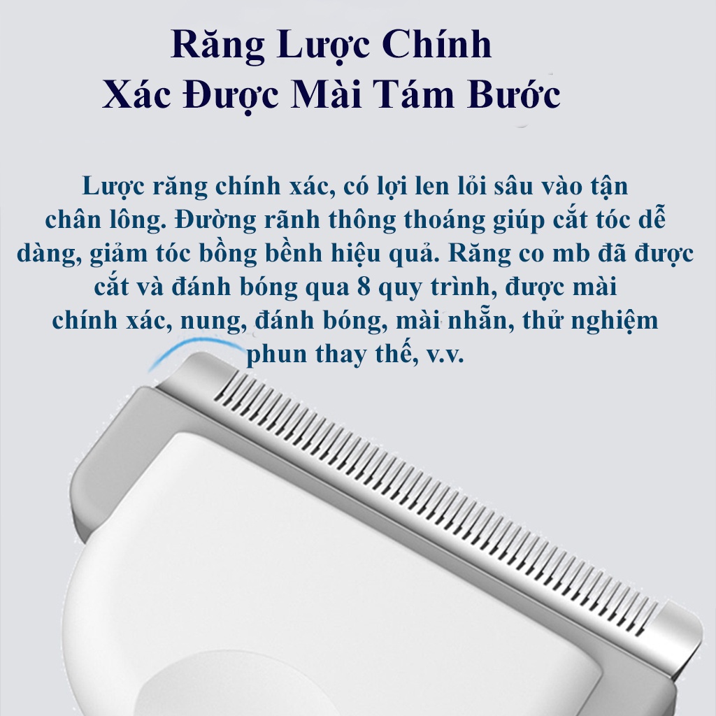 Lược Chải Lông Xiaomi Pawbby Cho Chó Mèo Kiêm Bàn Trải Lấy Lông Chó Mèo Động Vật Thú Cưng