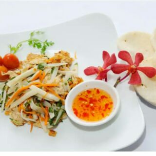 Bánh phòng chay bich chi 100gram