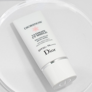 Kem chống nắng dior 30ml giúp che khuyết điểm cao cấp