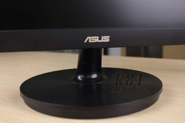 Màn hình 24 inch Asus vs247 phun cổng , phun box cực đẹp | WebRaoVat - webraovat.net.vn